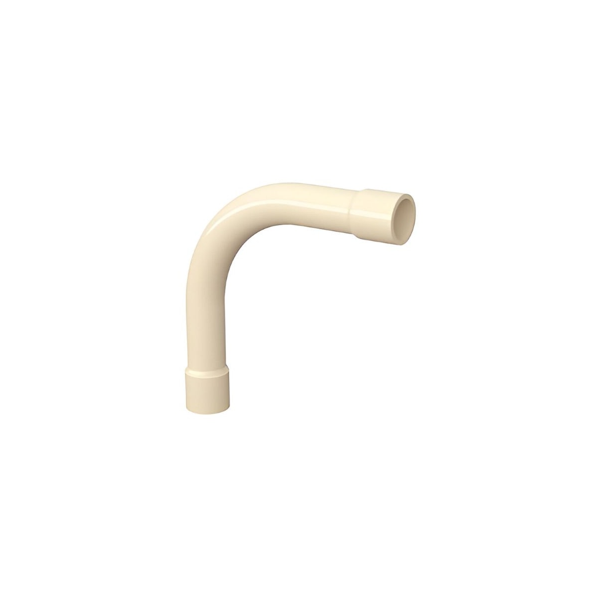 Curva 90 Ff Super Cpvc Amanco Dn28 99785