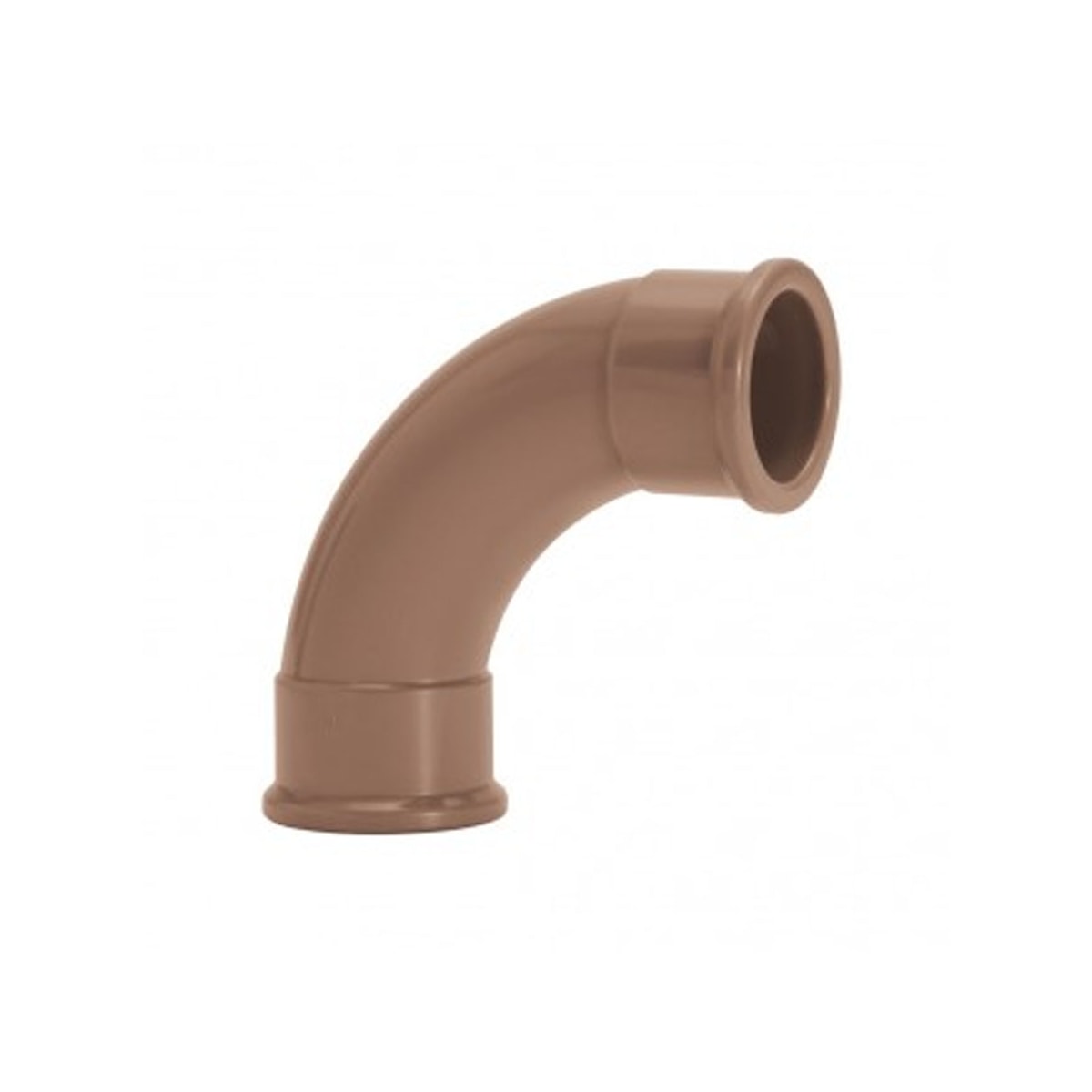 Curva 90 Soldavel Amanco 40mm 10271/11611