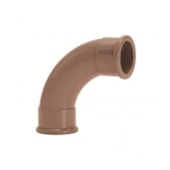 Curva 90 Soldavel Amanco 40mm 10271/11611