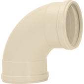 Curva Curta Pe Coluna Sr Amanco Dn100 11980/11981