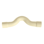 Curva Transp.Ff Super Cpvc Amanco Dn22 99787