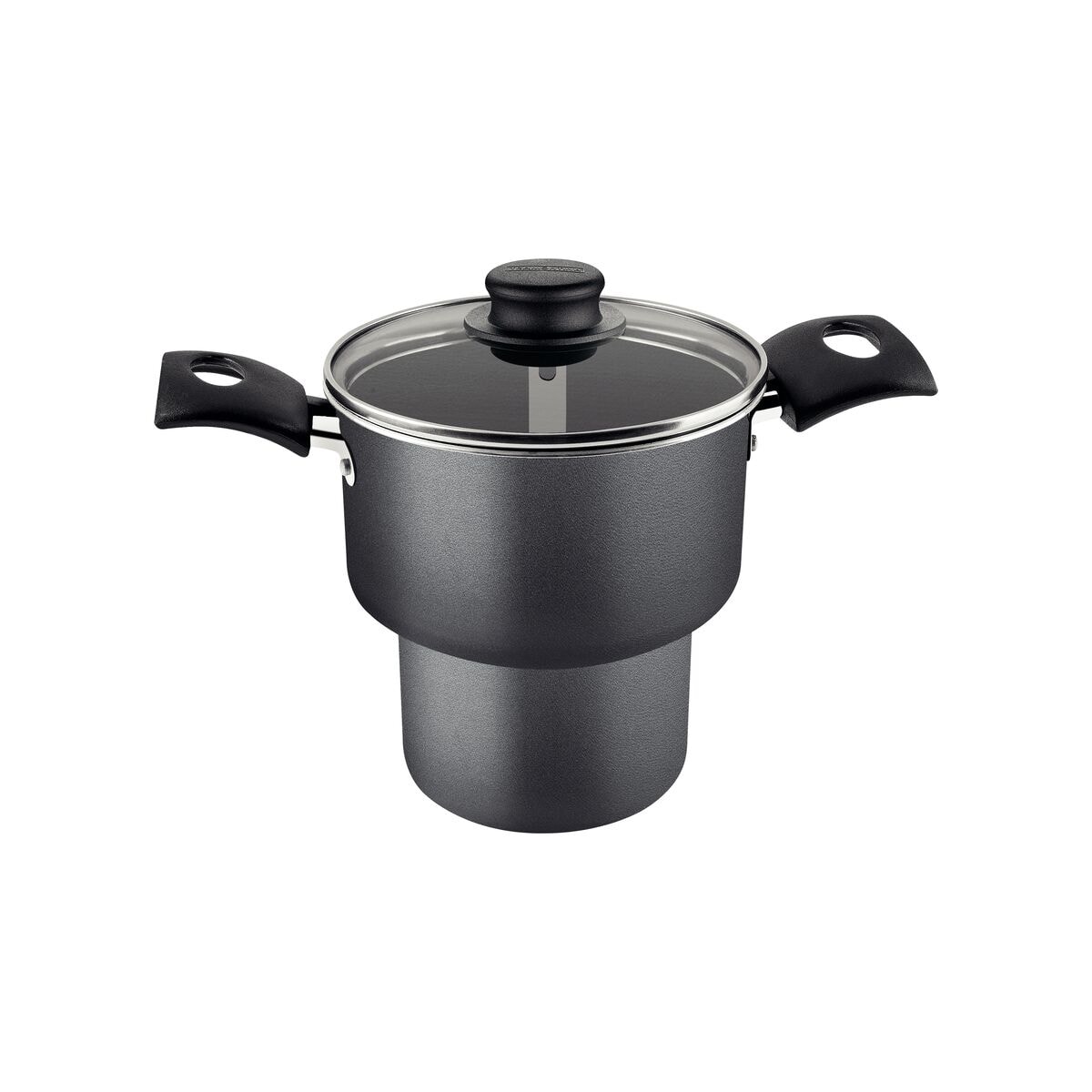 Cuscuzeira Tramontina Alum.14cm Turim 20268/614