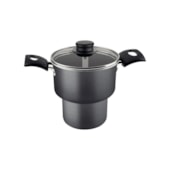 Cuscuzeira Tramontina Alum.14cm Turim 20268/614