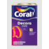 Decora Fosco Base Coral Mf 16l 5237478