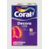 Decora Fosco Base Coral Pp 16l 5239078