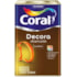 Decora S.Brilho Coral 18l Br.Neve 5202418/5239355