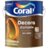 Decora S.Brilho Coral 3,6l Br.Neve 5202417/5239390