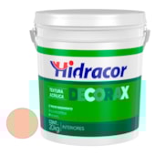 Decorax Hipercor 20kg Pessego 619304272