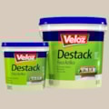 Destack Acril. Veloz 15l Areia  019892