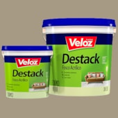 Destack Acril. Veloz 15l Camurca 019920