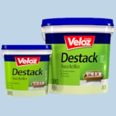 Destack Acril. Veloz 3,0l Az.Ceu 2822/28143