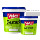 Destack Acril. Veloz 3,0l Br.Gelo 2825/28085