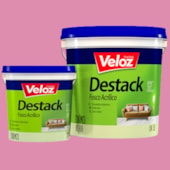 Destack Acril. Veloz 3,0l Leveza 16493/28182