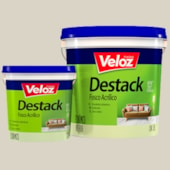 Destack Acril. Veloz 3,0l Palha 2836/28220