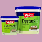 Destack Acril. Veloz 3,6l Azaleia 2864