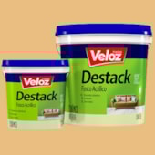 Destack Acril. Veloz 3,6l Damasco 2830