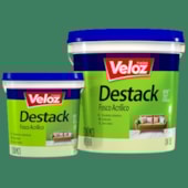 Destack Acril. Veloz 3,6l Vd.Floresta 2857