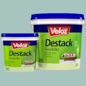 Destack Acril. Veloz 3,6l Vd.Piscina 2850