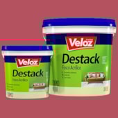 Destack Acril. Veloz 3,6l Vm Rubi 014675