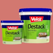 Destack Acril. Veloz 3,6l Vm.Veneza 2858