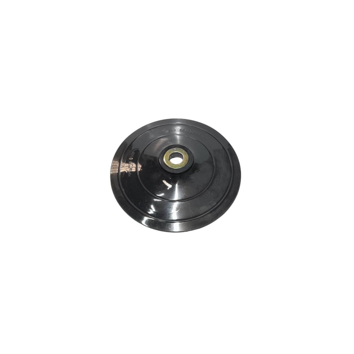 Disco De Borracha Makita 7" 18mm 743085-0