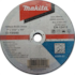 Disco De Corte Makita 7" D-19940-10