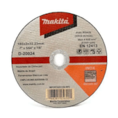 Disco De Corte Makita Inox 7" D-20024-10