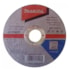 Disco De Corte Makita Metal 4.1/2" D-19928-10