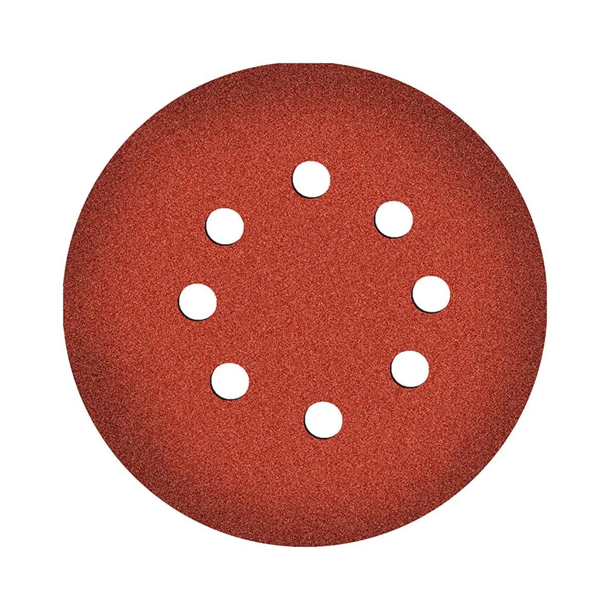 Disco De Lixa 125mm Makita G-120 C/10 D-54178