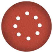 Disco De Lixa 125mm Makita G-120 C/10 D-54178