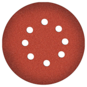 Disco De Lixa 125mm Makita G-320 C/10 D-54215