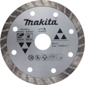 Disco Diam.Mak-Fast. Makita Turbo 105mm D-42553