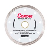 Disco Diamant.Porcelanato Eco Cortag 60863