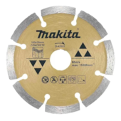 Disco Diamant.Seg. Makita 105x20mm D-42531
