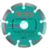 Disco Diamant.Segmentado Eco Cortag 110mm 61699