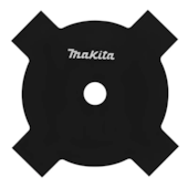 Disco Estrela Makita 255mm 10' B-14124