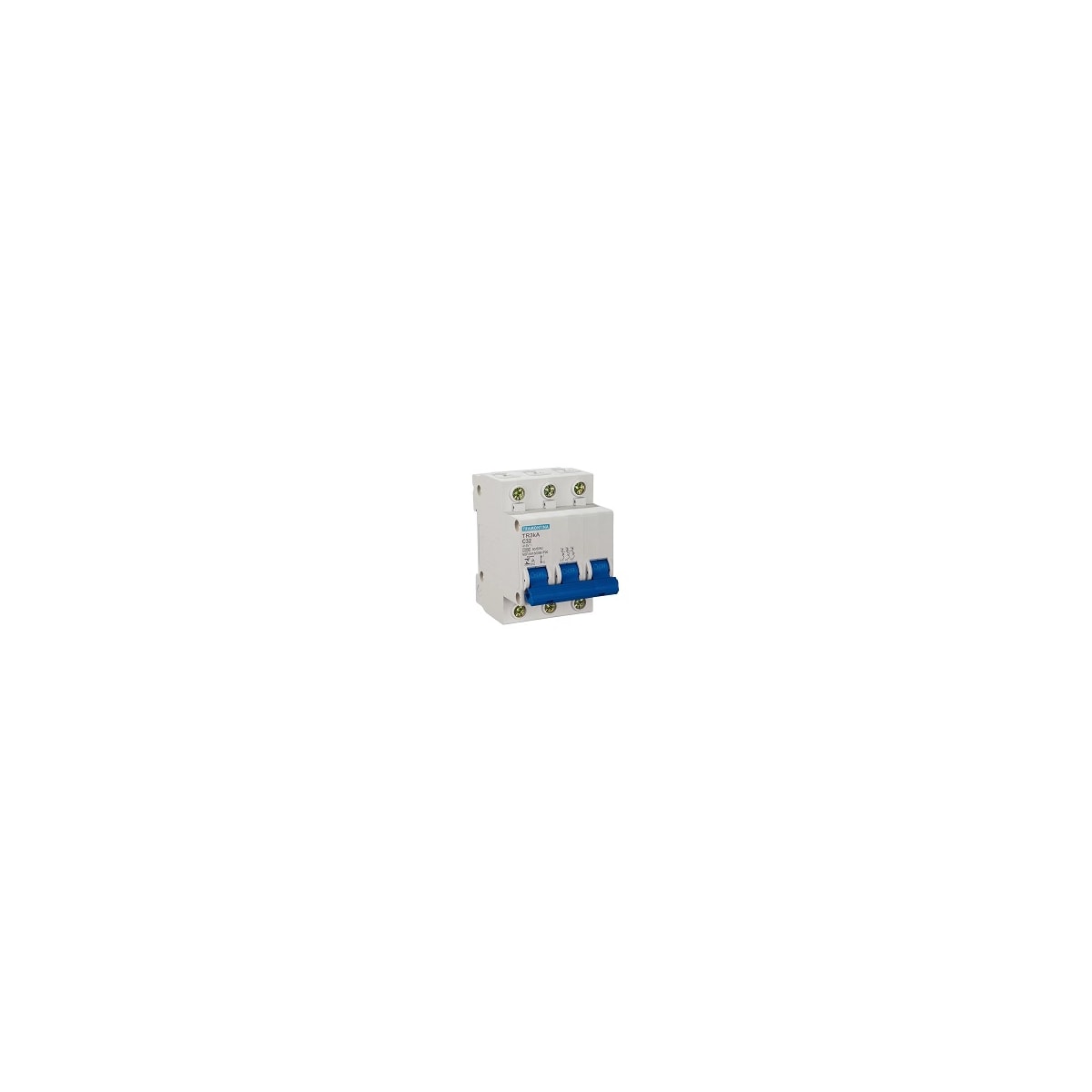Disjuntor Tramontina Tr3ka 3p 32a 58013/008