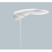 Ducha Advanc.Multi Lorenzetti 220v/6400w 7510502 Ducha Advanc.Multi Lorenzetti 220v/6400w 7510502
