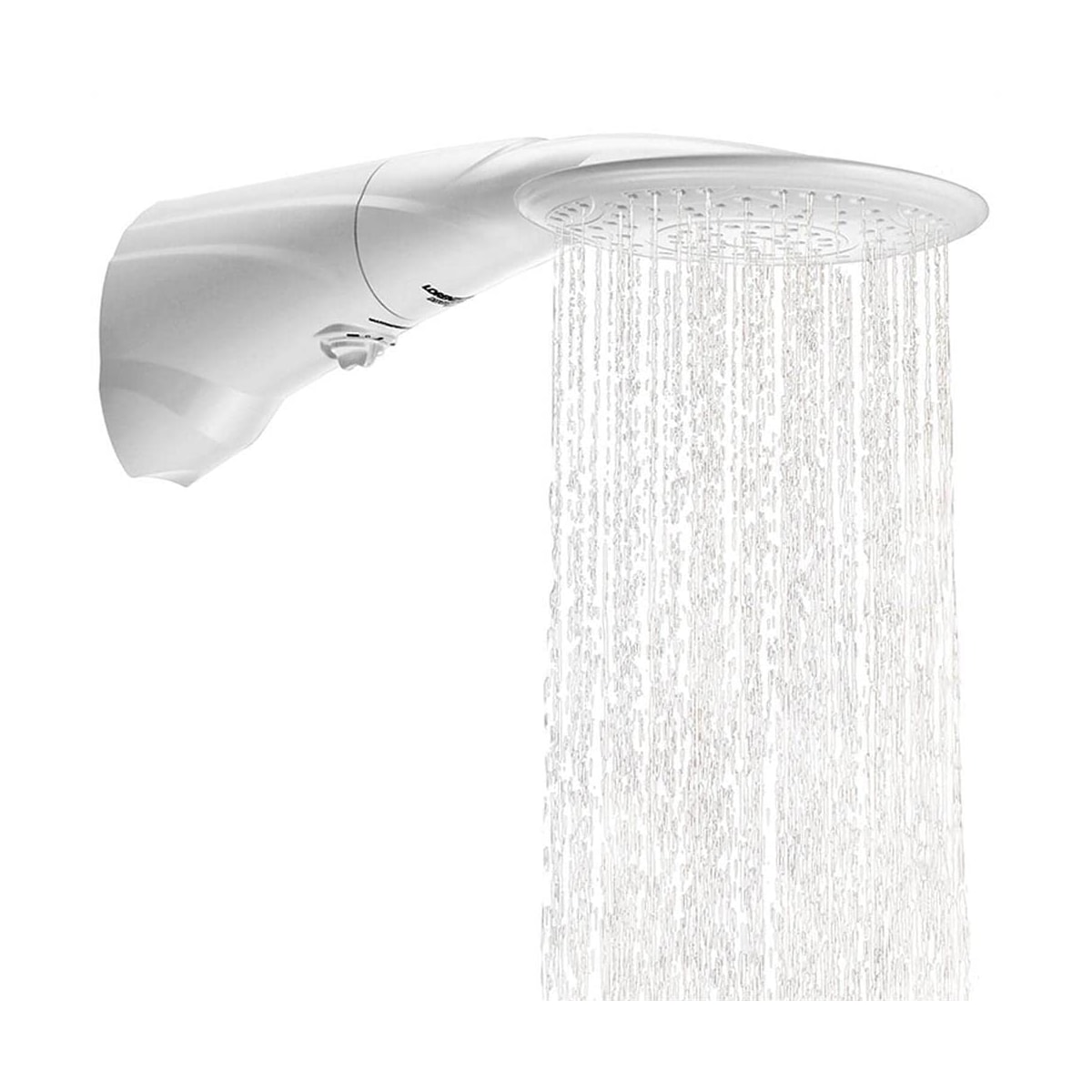 Ducha Advanc.Turb.Mult. Lorenzetti 127v/5500w 7510524