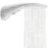 Ducha Advanc.Turb.Mult. Lorenzetti 127v/5500w 7510524