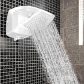 Ducha Futura Multi Lorenzetti 127v 5500w 7531280
