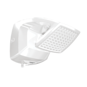 Ducha Futura Multi Lorenzetti 127v 5500w 7531280