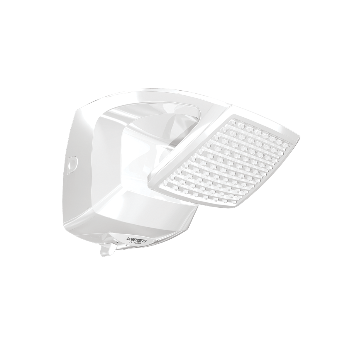 Ducha Futura Multi Lorenzetti 220v 6800w 7531281