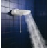 Ducha Top Jet Eletron. Lorenzetti Tur.220v 6800w 7541512