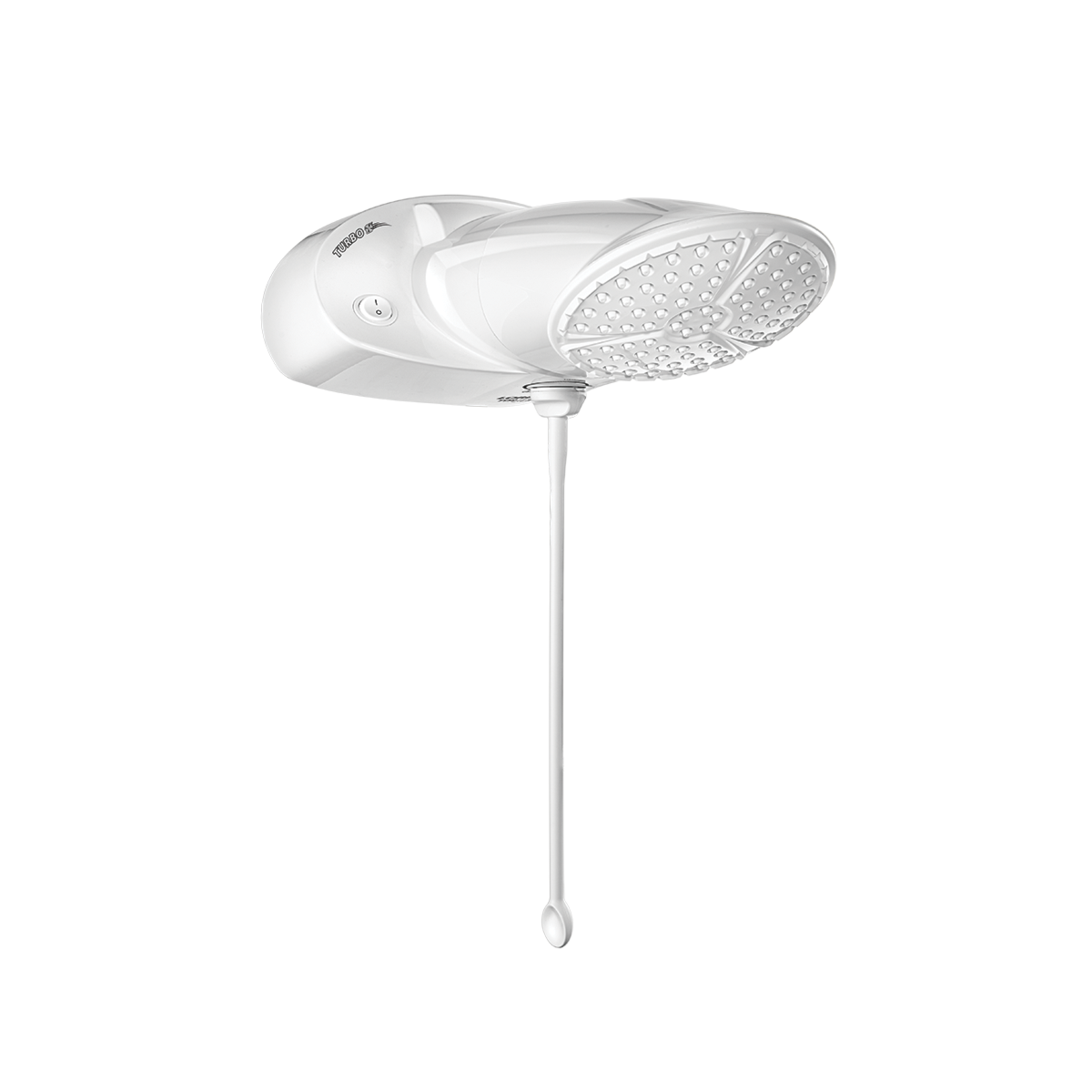 Ducha Top Jet Eletron. Lorenzetti Tur.220v 6800w 7541512