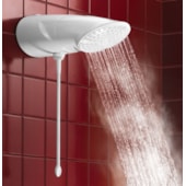 Ducha Top Jet Multi Lorenzetti Bc.220v/6400w 7541501
