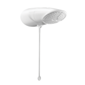 Ducha Top Jet Multi Lorenzetti Bc.220v/6400w 7541501