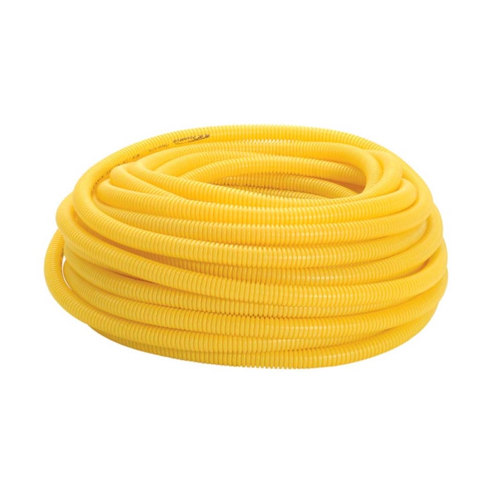Eletr.Corr. Pvc Flex 1/2 Em Termoplastico Tramontina 20mm 50mt Am 57505001