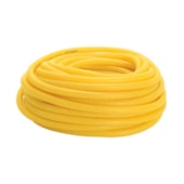 Eletr.Corr.Pvc Flex Em Metro Amanco Ref.25mmx50m 11913