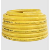 Eletr.Corr.Pvc Flex Em Metro Fortlev 20mmx50m 13000200
